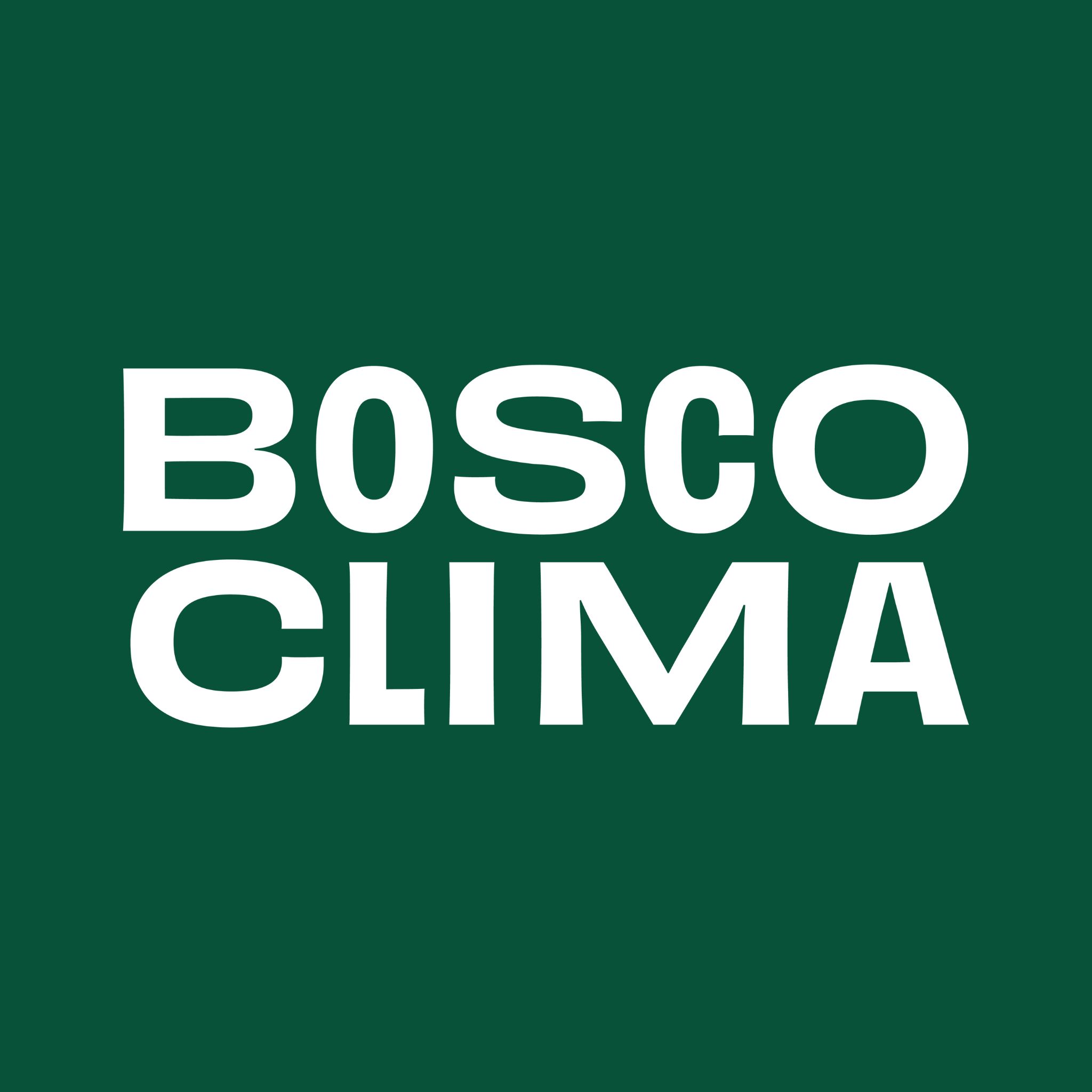 Progetto "Bosco Clima"